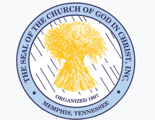 COGIC Seal